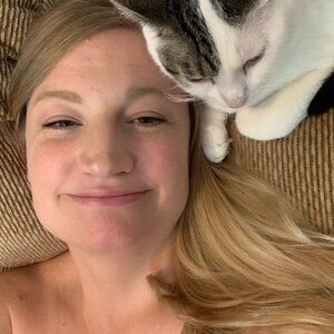 Meet your Posher, Kimberly